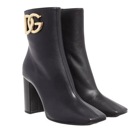 bottines dolce gabbana|Women'S Boots And Booties .